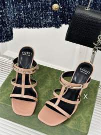 Picture of Gucci Shoes _SKUGuccisz35-40JX12216964